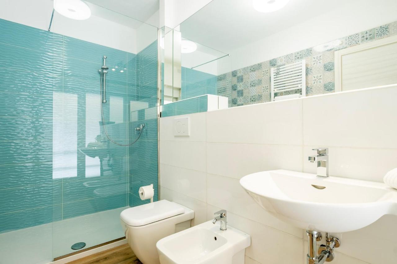 בולוניה Marconi28Suites מראה חיצוני תמונה