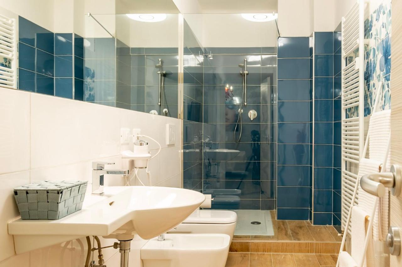 בולוניה Marconi28Suites מראה חיצוני תמונה
